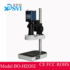 电子显微镜/视频显微镜/HDMI高清显微镜BO-HD202