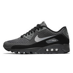 耐克NIKE 16款男鞋AIR MAX 90 ULTRA ESSENTIAL休闲鞋819474-011