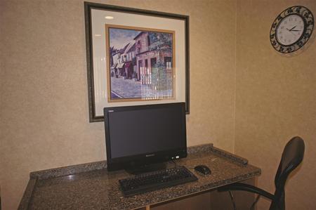 La Quinta Inn & Suites Tampa Fairgrounds - Casino