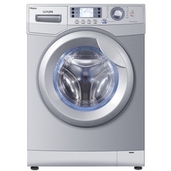 Haier/海尔 XQG60-BS1086AM 6公斤 变频滚筒洗衣机