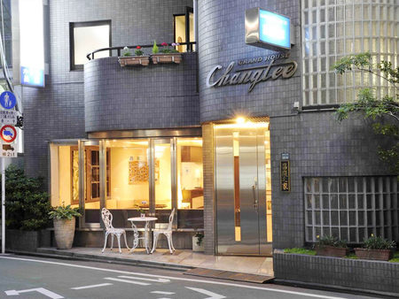 昌庭之家酒店
