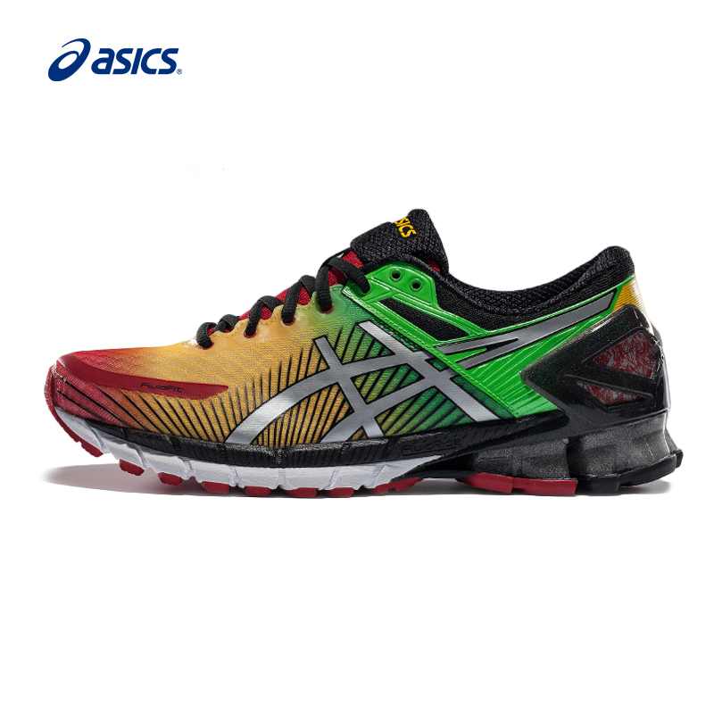 ASICS 亚瑟士 GEL-KINSEI 6 缓冲跑鞋 运动鞋 男 T644N-2493产品展示图3