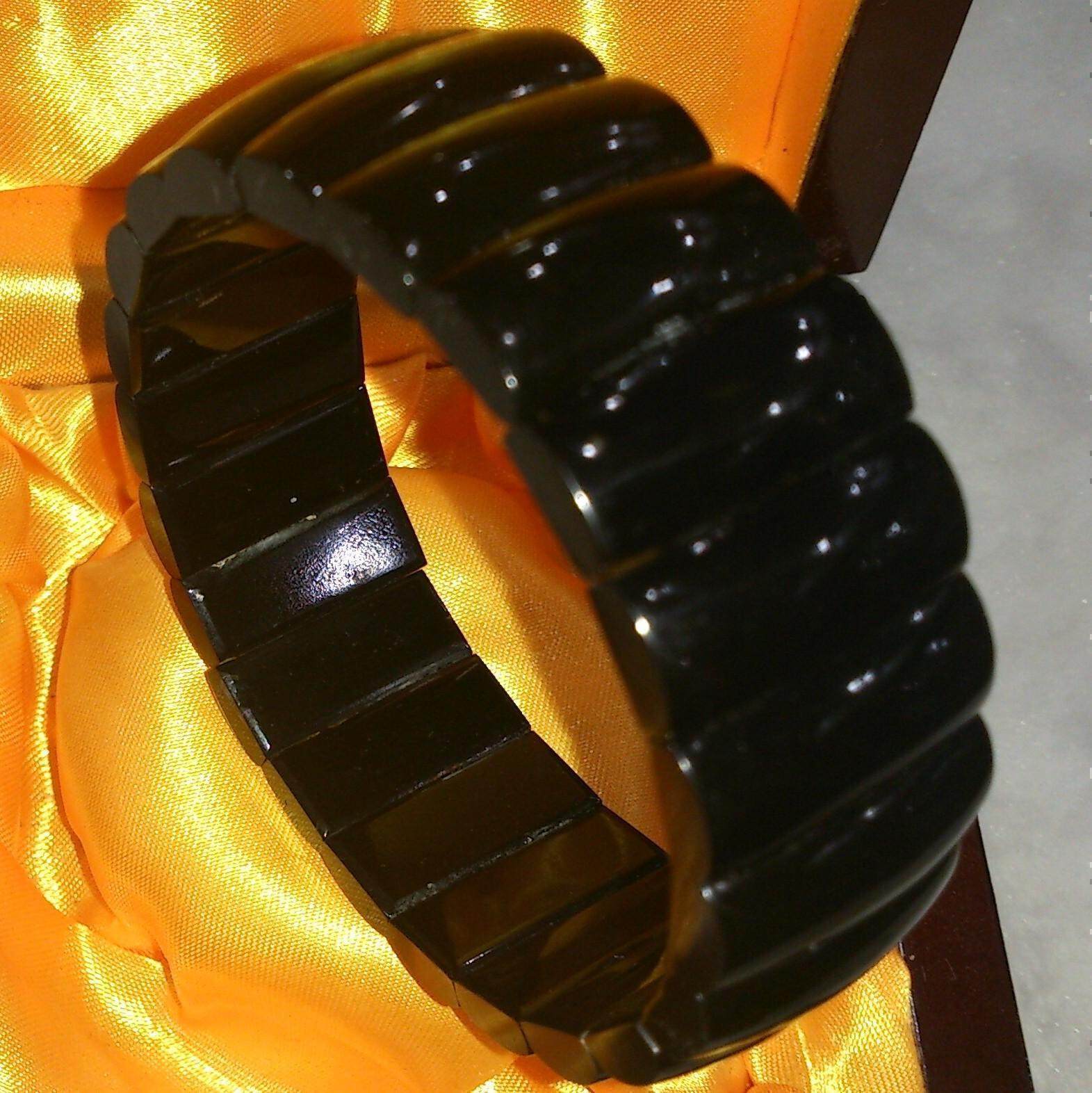 海底神木天然海铁树手排乌木海乌柳珍品手镯痔疮克星方形拱状手串