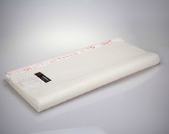 朵云轩定制 特种净皮 四尺 宣纸（2012年）红星 十张