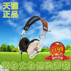 SENNHEISER/森海塞尔 MOMENTUM ON EAR 耳机头戴式耳麦锦艺行货