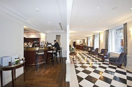 波尔多德赛泽酒店