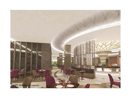 Crowne Plaza Bandung
