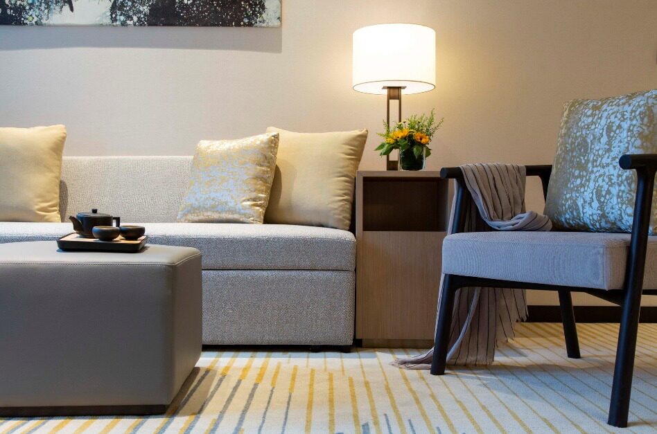 成都象南里凯悦嘉轩酒店嘉轩双床套房