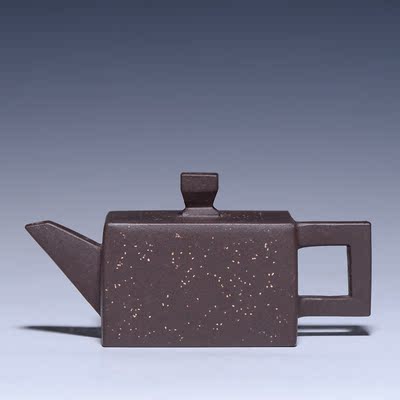 国家级工艺美术师 孙九群【紫泥四方】z34