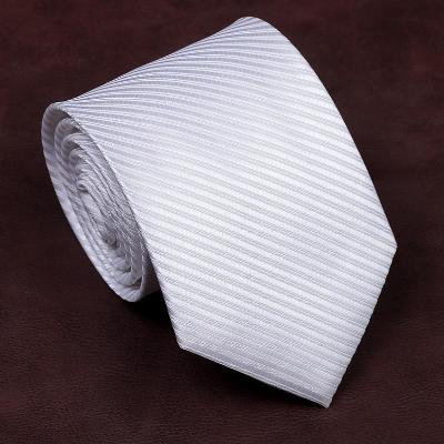 纯白色领带价格_纯白色领带多少钱_好便宜网