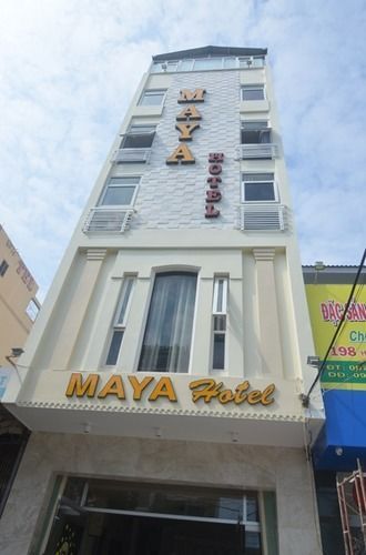 玛雅酒店