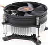 天极风 X3 Intel LGA775 CPU散热器 散热设备 775针cpu超静音风扇 天极风 X3 Intel LGA775 CPU散热器 散热设备 775针cpu超静音风扇