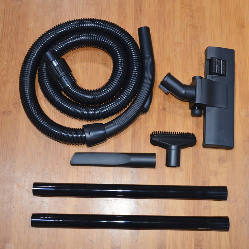 海尔wm适用吸尘器配件zw1300-5zw1200-231软管螺纹