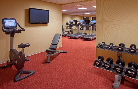 HYATT PLACE NEW ORLEANS CONVENTION