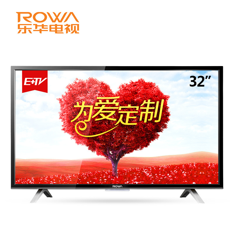 【求助】±Rowa-乐华 32S560液晶电视好用吗，评价如何 金粉热推 第1张
