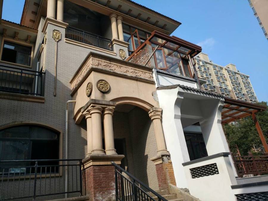 【第一次拍卖】宜丰县新昌镇沿山大道889号59栋附