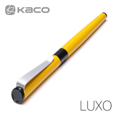 KACO LUXO雅致宝珠笔商务金属走珠签字笔 礼品礼盒装 可定制logo