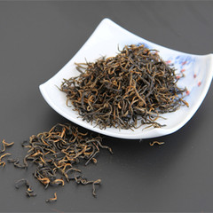 2016新茶 江西狗牯脑茶叶 茶特贡 小种红茶 比金骏眉好喝散茶包邮