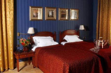 Europa Royale Riga