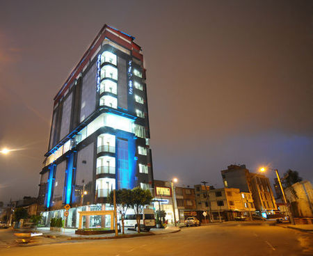 Hotel Boutique City Center 酒店