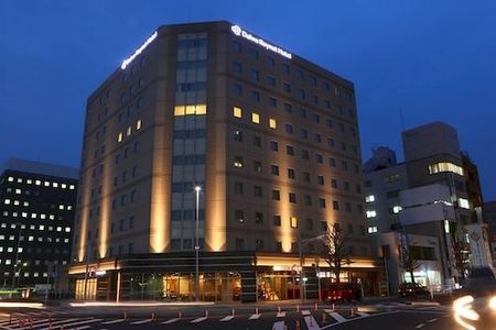 宇都宫 大和ROYNET酒店