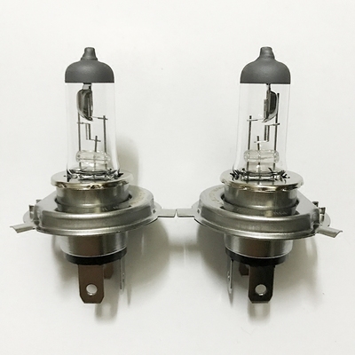 原装飞利浦汽车大灯灯泡h7h4远近光一体超亮12vh1h39005雾灯灯泡