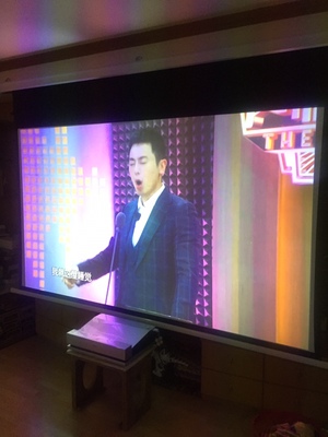 Re:对比评测一下极米皓4k和海信l5有什么区别?分析比较激光电视极米皓4k和海信l5哪 ..