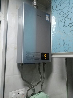 Re:入手使用一下美的F6030-V3电热水器质量怎么样呢??美的F6030-V3电热水器评测怎 ..