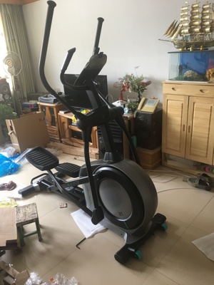 大家使用反馈：迪卡侬椭圆机后觉得好用吗?质量合格吗？