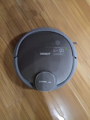 科沃斯地宝dn55扫地机器人质量怎么样?能打扫干净吗?