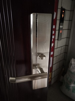 Re:请问真实使用德施曼T81智能指纹锁怎么样??说说使用感受德施曼T81智能指纹锁好 ..