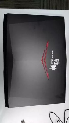 Re:请问一下使用神舟 战神 ZX8-CR5S1/CR6怎么样??吐槽神舟 战神 ZX8-CR5S1/CR6散 ..