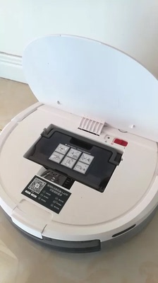 Re:感受真实使用科沃斯ds35和dj35哪个好呢???来来真实评测科沃斯ds35和dj35区别 ..