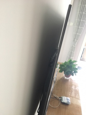 Re:入手使用一下Hisense/海信H58E3A参数如何呢???说说看Hisense/海信H58E3A质量 ..