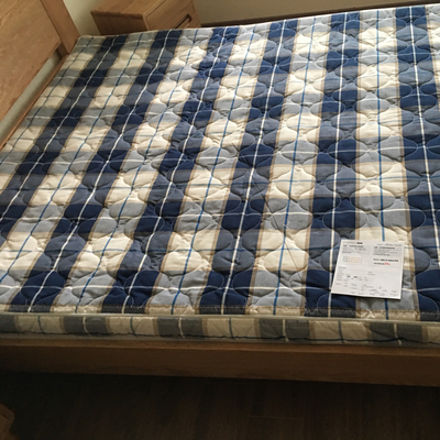 如何评价龙凤床垫怎么样，质量好吗？是一线品牌吗？【点评】