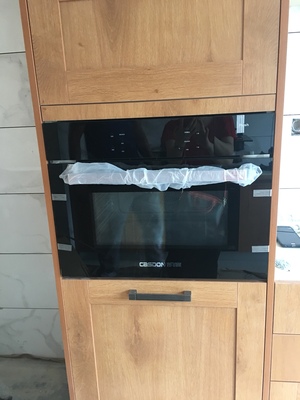 Re:请问真的感受西班牙FAGOR法格智能蒸烤箱怎么样呢??入手法格 MHV-208TCE好不好 ..