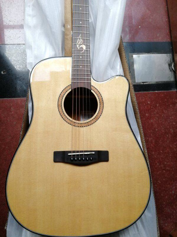 Brook吉他质量好不好?brook布鲁克吉他到底怎