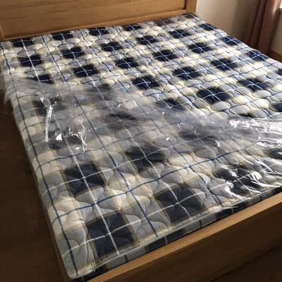 如何评价<分享感受>喜临门和龙凤床垫哪个好，哪个牌子比较大牌？