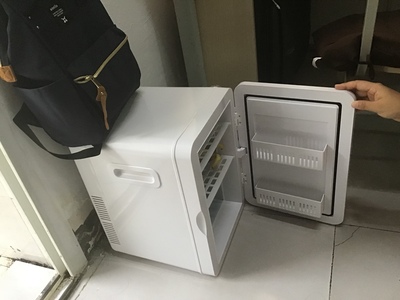 Re:请问真实入手感受英得尔T20R车载冰箱怎么样??使用对比英得尔T20R车载冰箱好不 ..