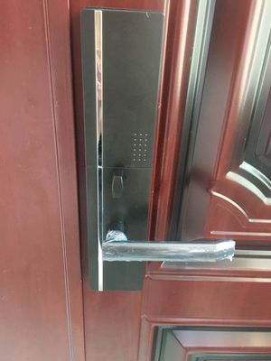 Re:深度分析入手凯迪锁指纹仕TK1怎么样呢??真实评测揭秘凯迪锁指纹仕TK1好不好呢 ..