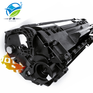 沪康 hp m1005硒鼓 hp打印机硒鼓墨粉 墨盒Q2612a 12a硒鼓 易加粉