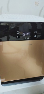 Re:请问真实评测英得尔车载冰箱T20R怎么样呢??入手使用对比英得尔车载冰箱T20R好 ..