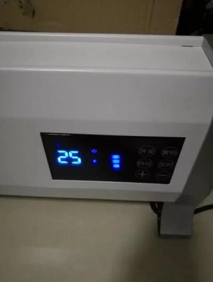 Re:感受使用评测海尔踢脚线取暖器HKS2203怎么样??入手海尔踢脚线取暖器HKS2203好 ..