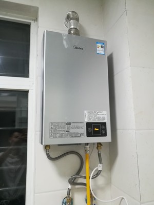 Re:深度分析入手方太16ees怎么样呢?真实体验比较Fotile/方太热水器JSQ31-16EES评 ..