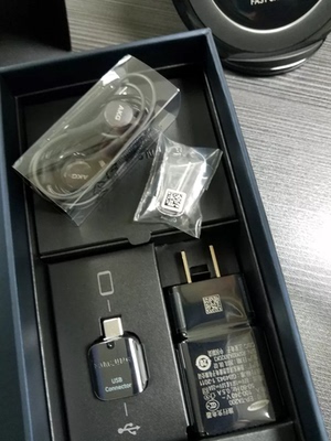 Re:入手评测Samsung/三星 GALAXY Note9 SM-N9600怎么样,参数性能如何值不值得入手 ..