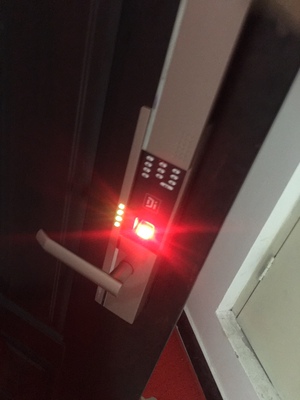 Re:说说感受评测罗曼斯指纹锁DD4质量如何???来来真实评测罗曼斯指纹锁DD4多少钱 ..