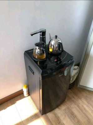 Re:大家真实使用Midea/美的饮水机茶吧机怎么样呢??入手美的饮水机茶吧机质量好不 ..