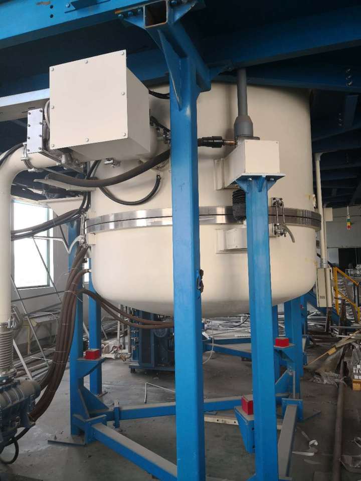 多晶硅铸锭炉两台 - 司法拍卖 - 阿里拍卖