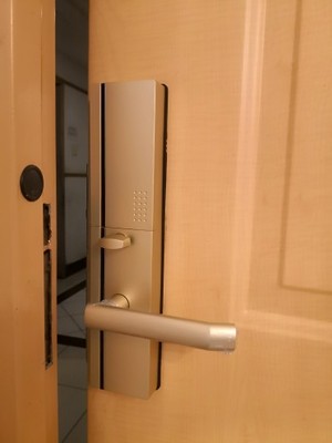 Re:大家评测吐槽凯迪仕TK1密码锁怎么样呢??深度评测一下凯迪仕TK1密码锁好不好用 ..