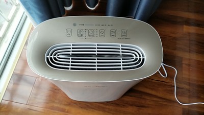 352空气净化器哪个型号好?对这个品牌了解的老铁说说看吧!